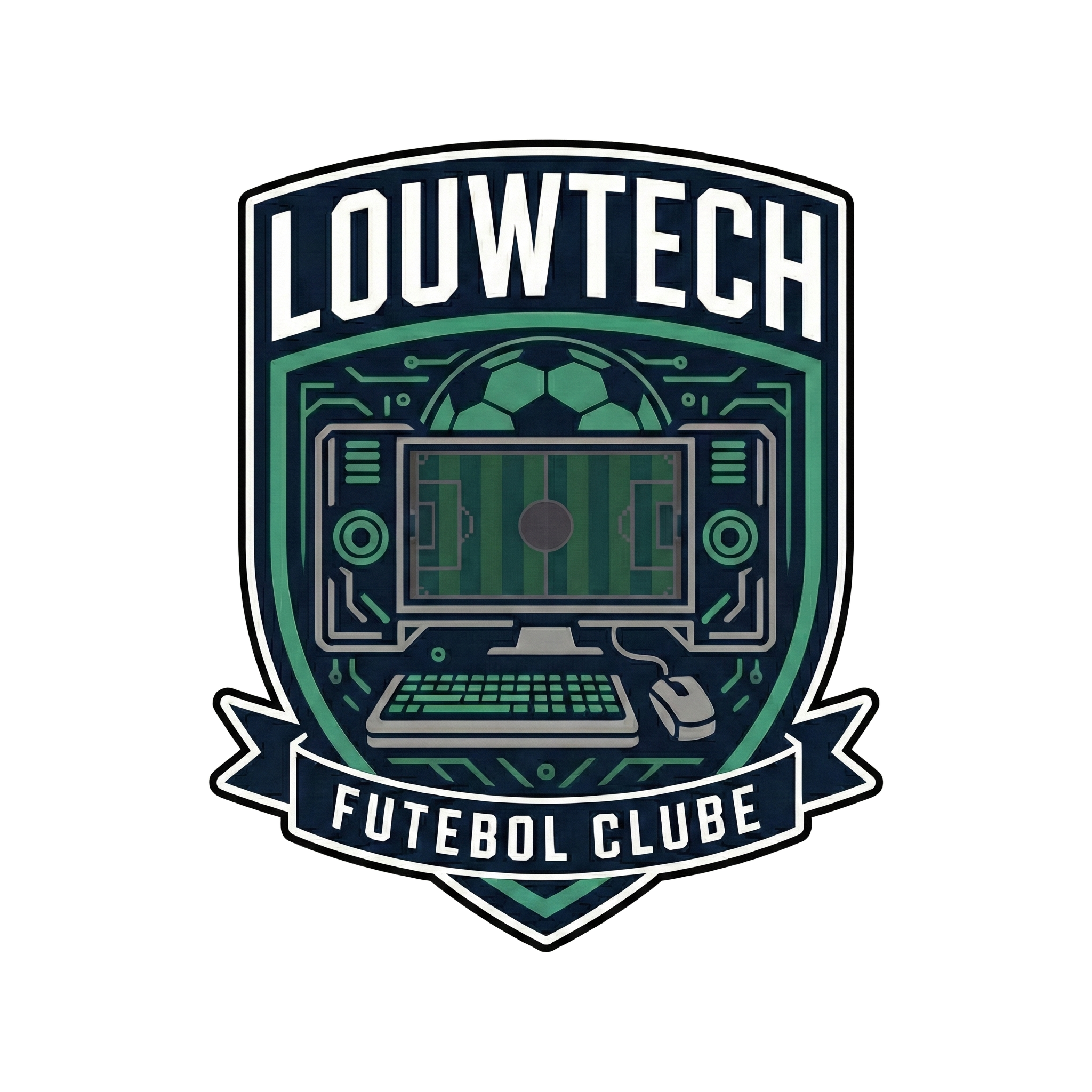 LouwTech FC